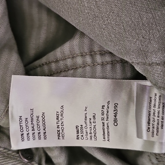 We The Free Distressed Maggie Jeans - Picture 10 of 12